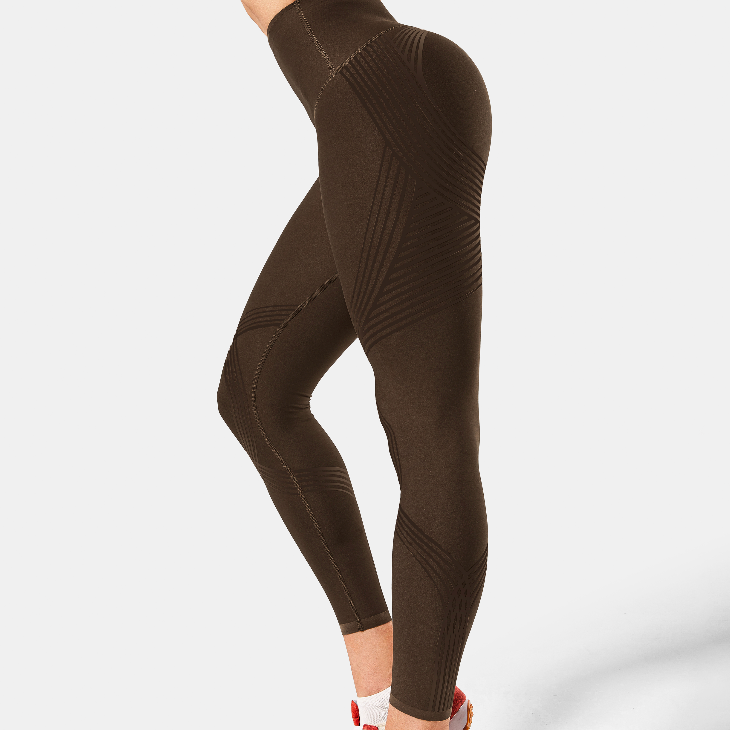 Body Sculpt Leggings (Reversible Wear)