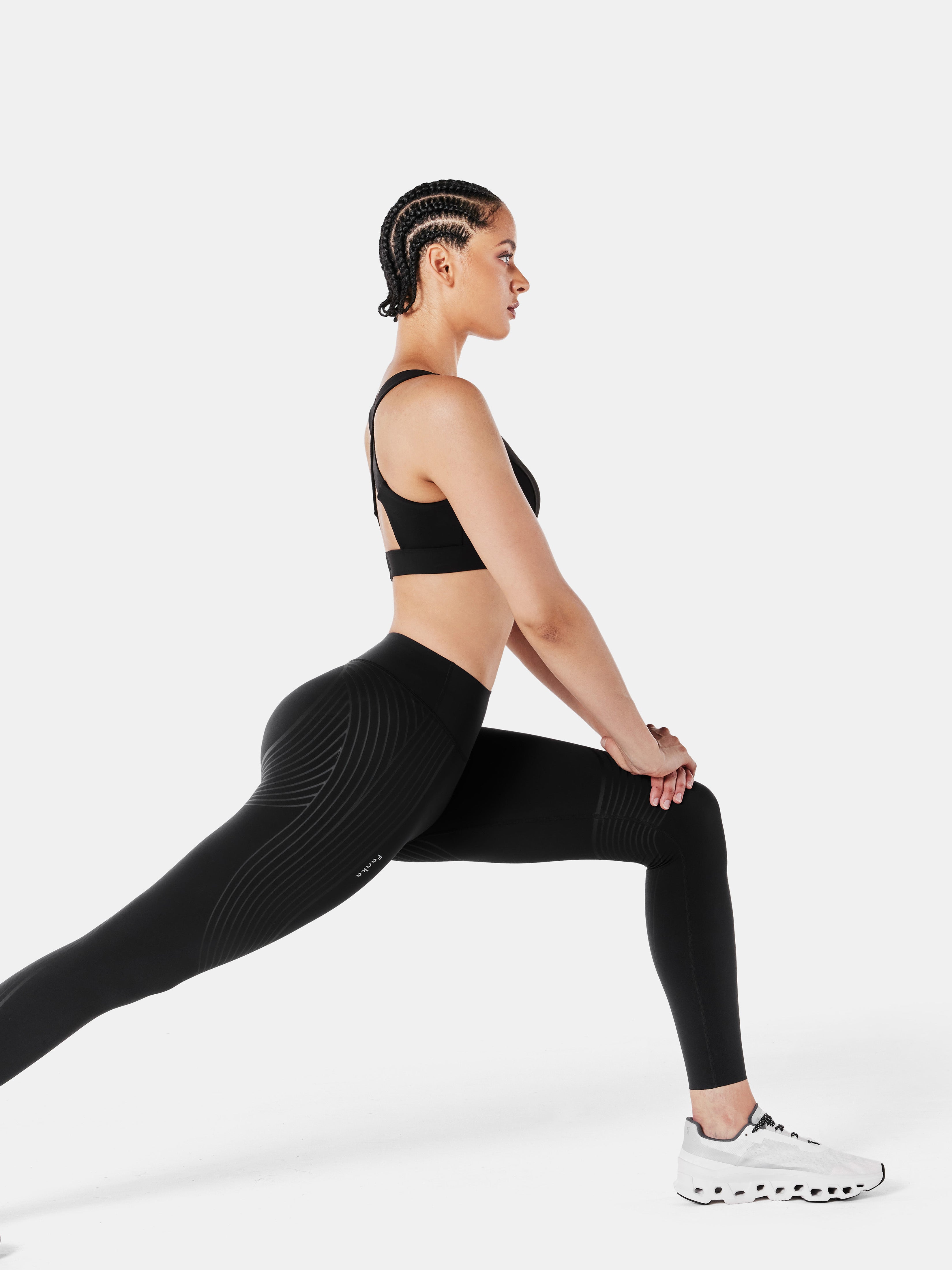 Thumbnail of SpeedLine Leggings