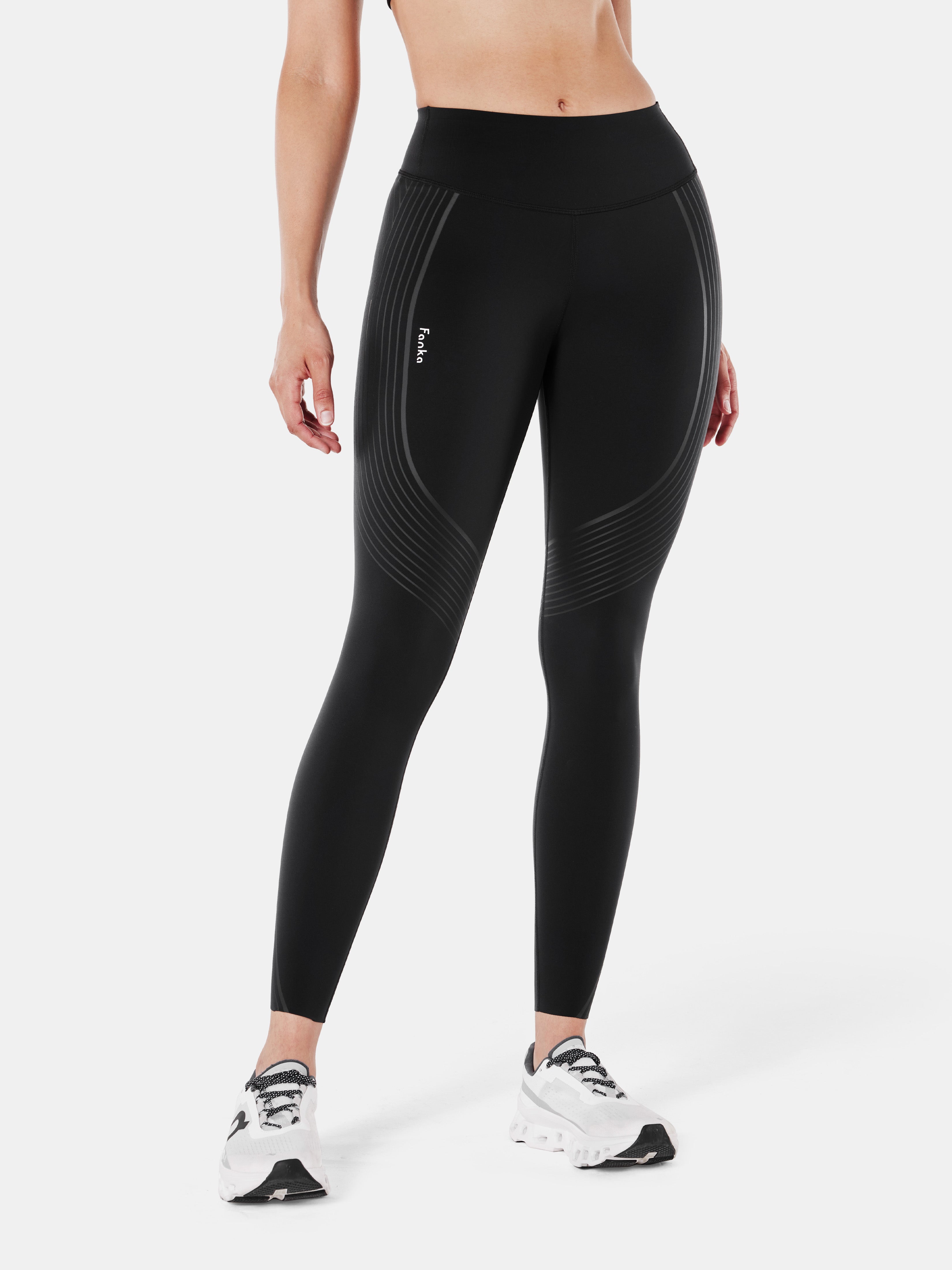 SpeedLine Leggings