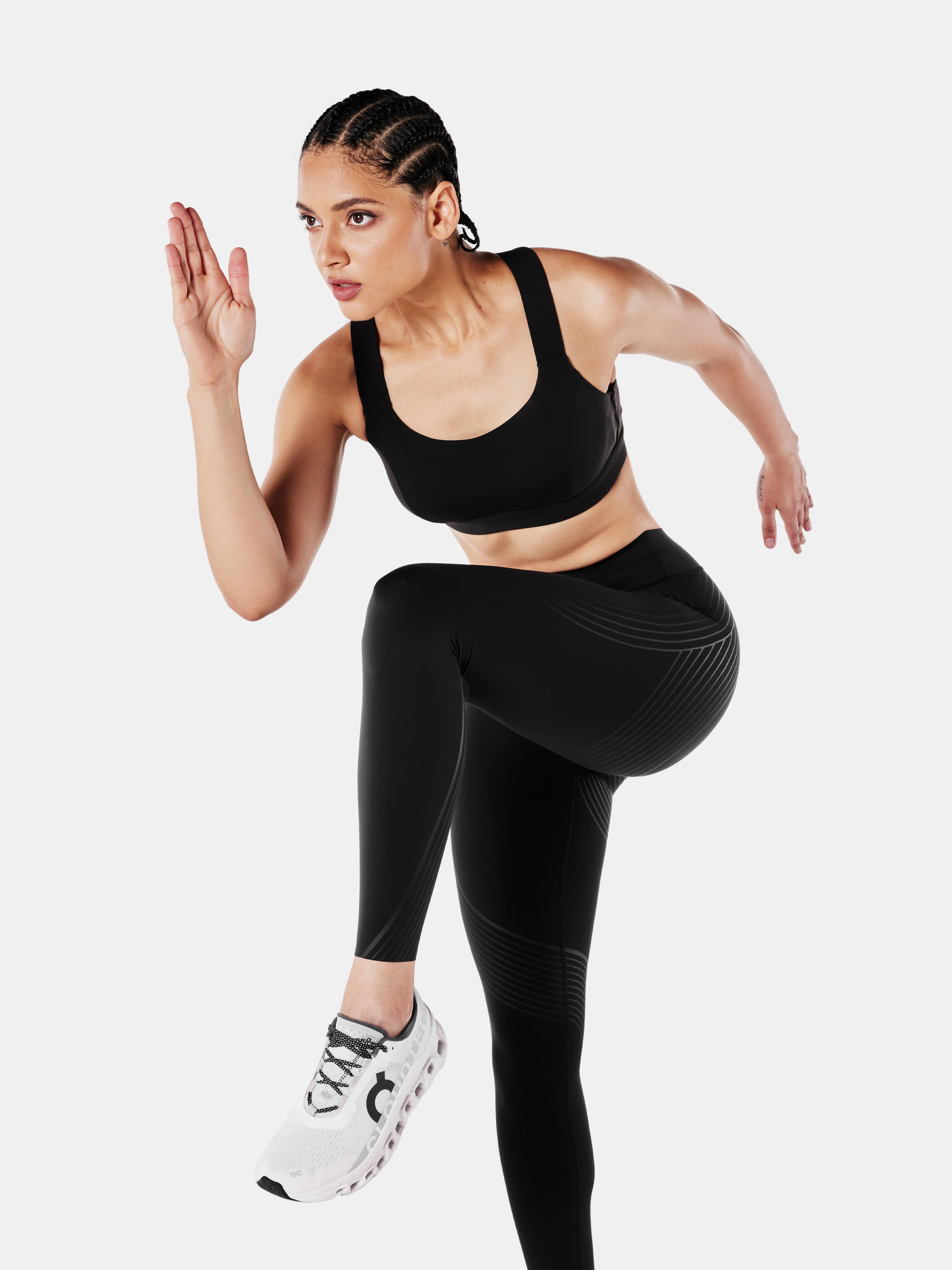 Thumbnail of SpeedLine Leggings