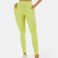 Body Sculpt Double Coverage Leggings