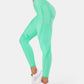 Body Sculpt Double Coverage Leggings