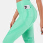 Body Sculpt Double Coverage Leggings