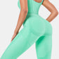 Body Sculpt Double Coverage Leggings