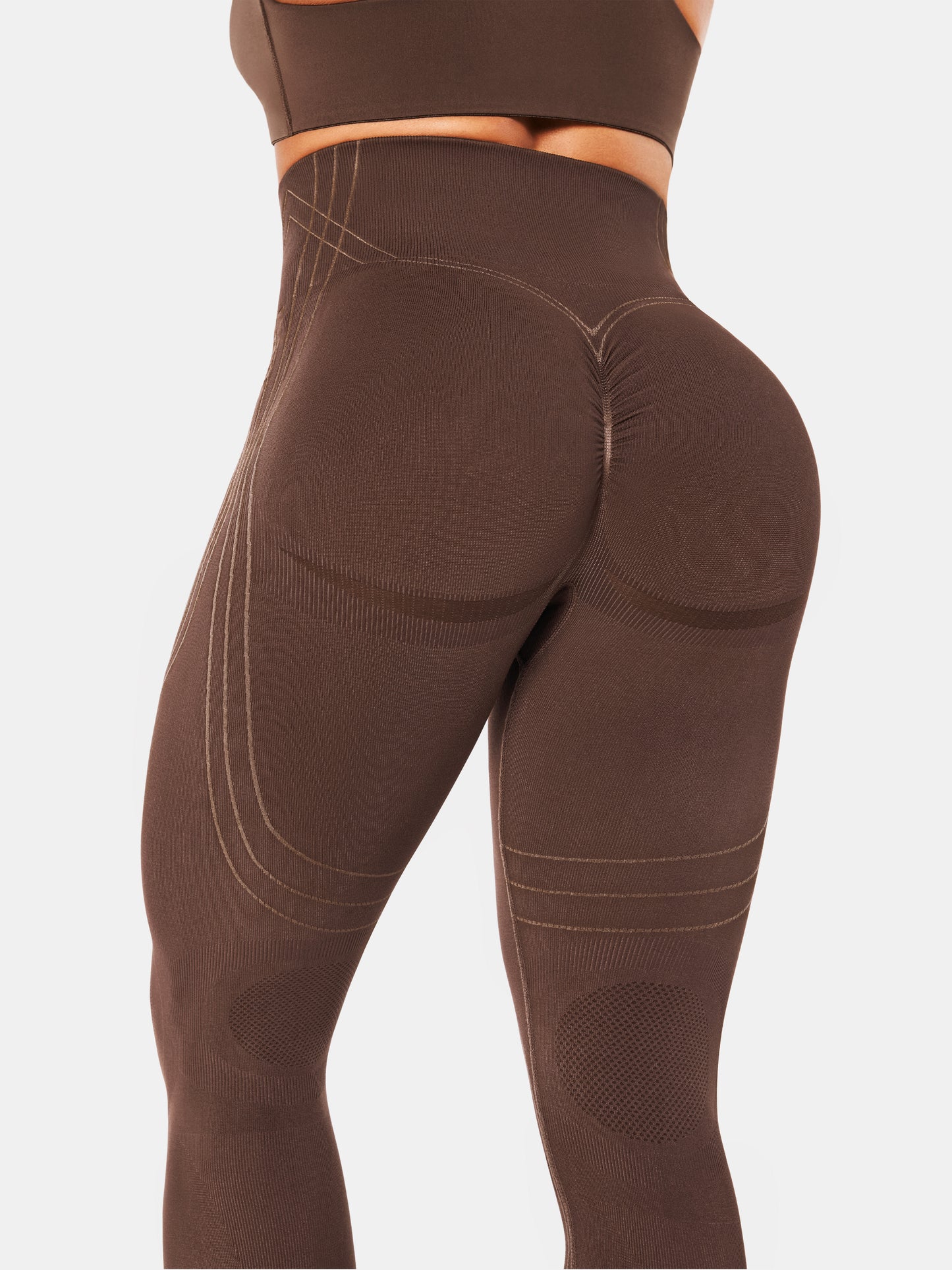 FirmFiit Seamless Leggings