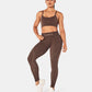 FirmFiit Seamless Leggings