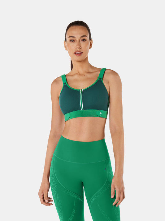 EmbraceAll Sports Bra