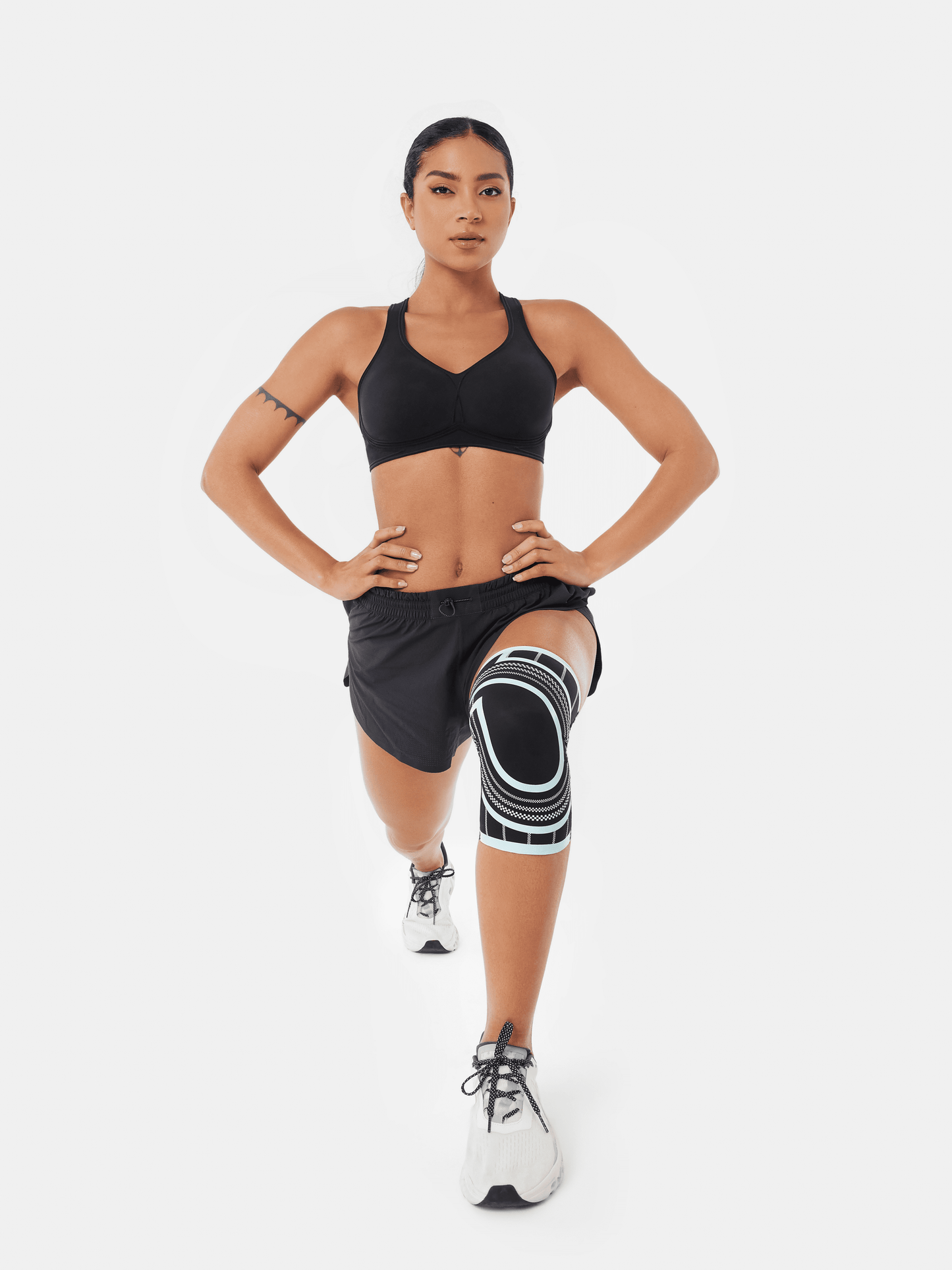 Knee Compression Sleeve