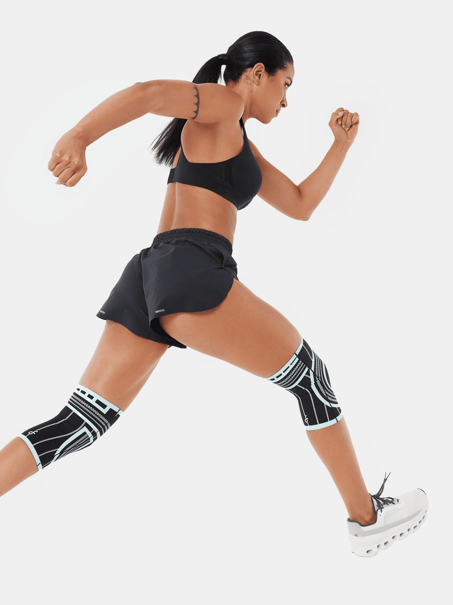 Knee Compression Sleeve