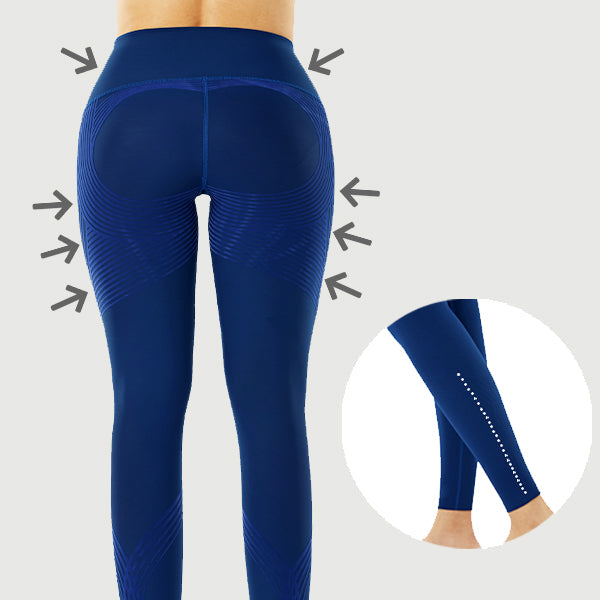 The Best Butt Lifting Leggings To Sculpt & Lift That Booty