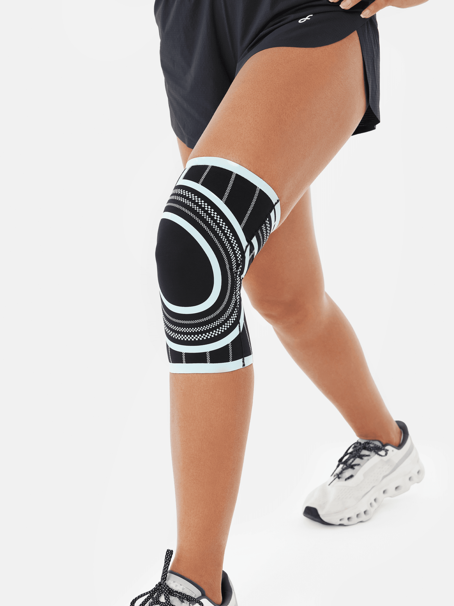 Knee Compression Sleeve