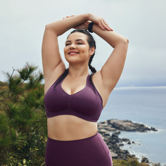 Best Plus-Size Workout Sets | POPSUGAR Fitness UK