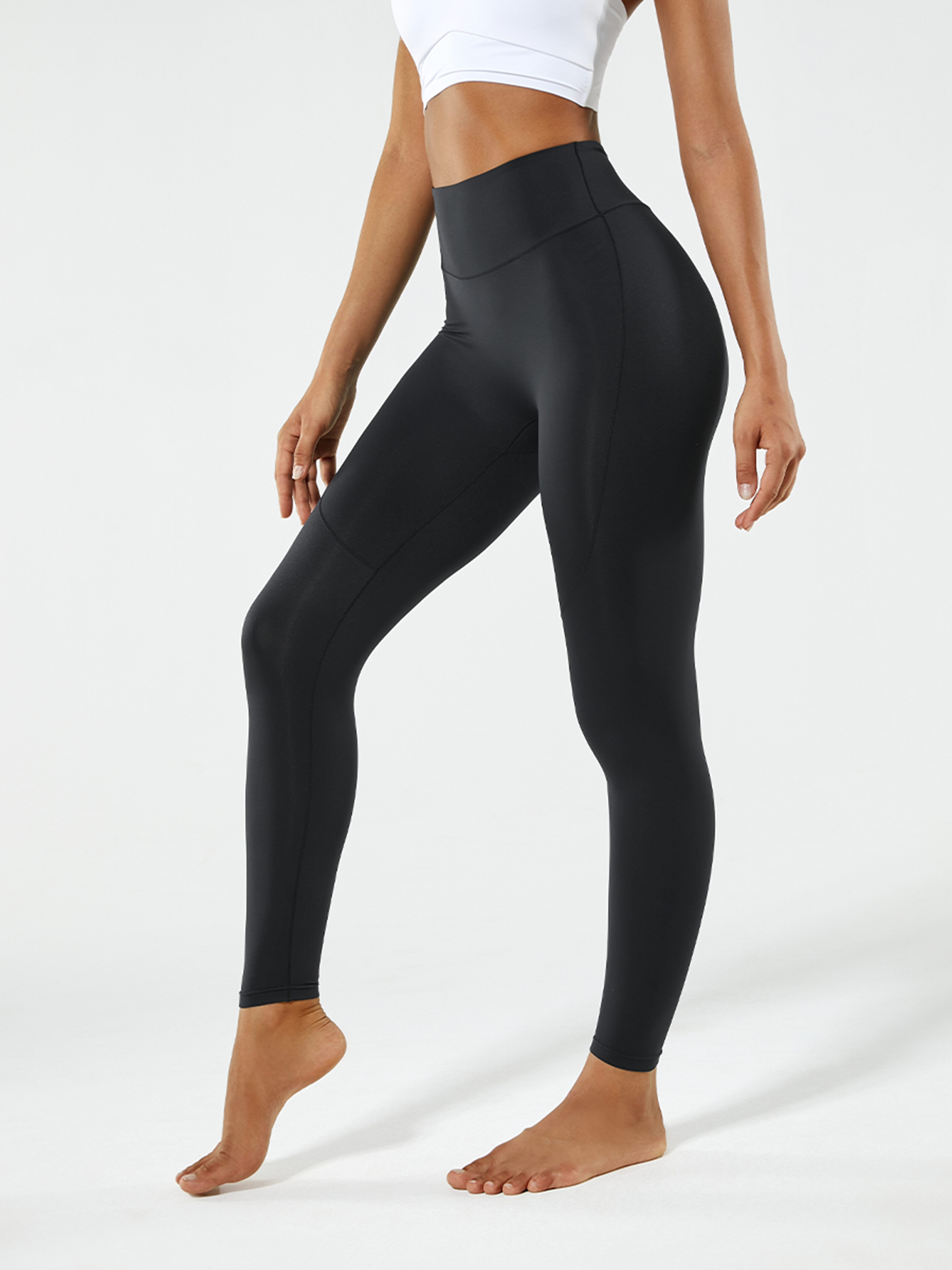 Beyond Nude Everyday Leggings