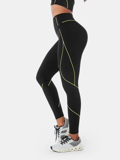 Body Contour Lumi Leggings