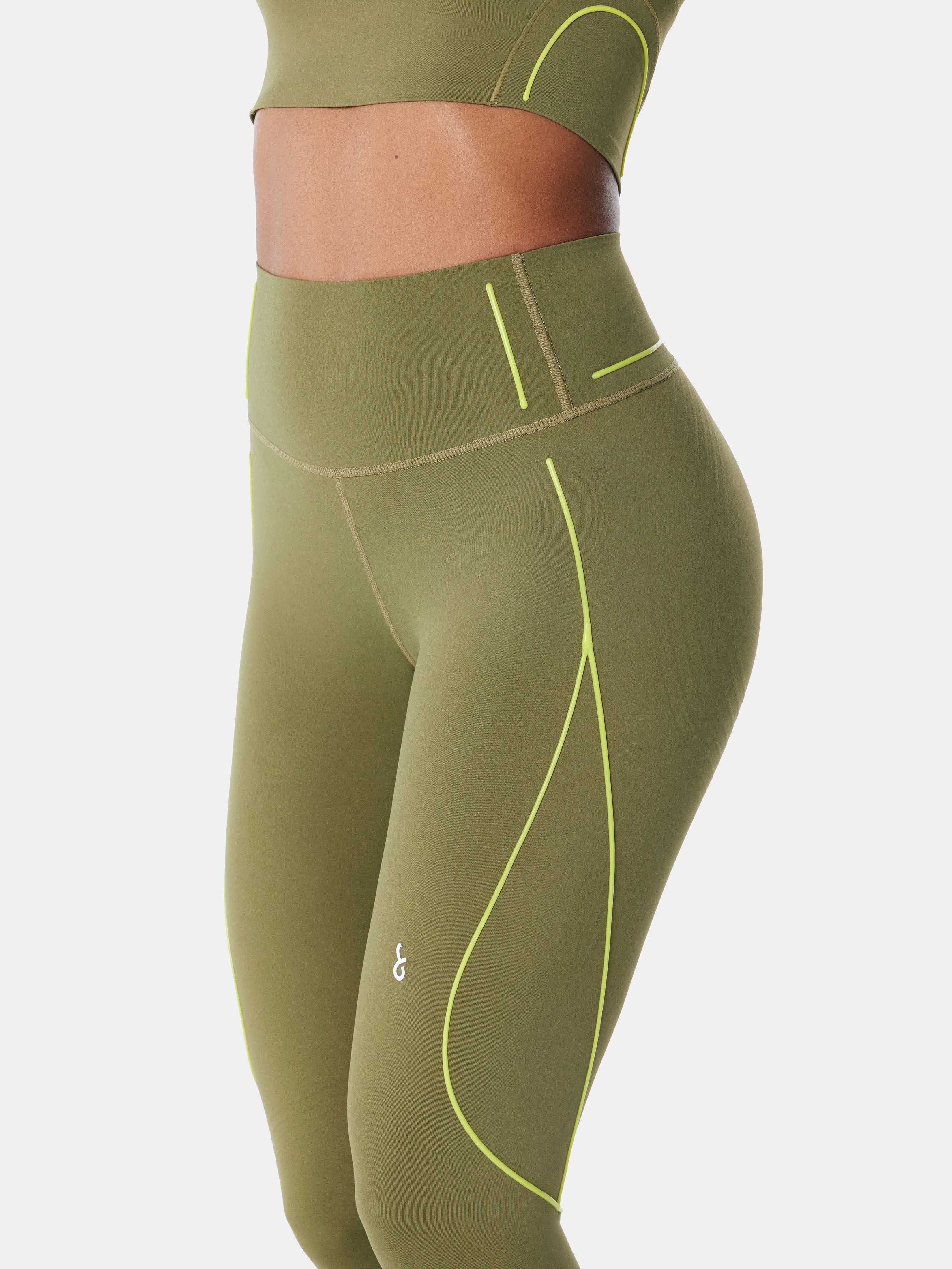 Thumbnail of Body Contour Lumi Leggings