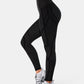 Body Sculpt 3-Pocketful Leggings