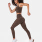 Body Sculpt 3-Pocketful Leggings