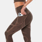 Body Sculpt 3-Pocketful Leggings