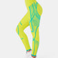 Body Sculpt 3-Pocketful Leggings