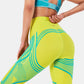 Body Sculpt 3-Pocketful Leggings