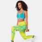 Body Sculpt 3-Pocketful Leggings