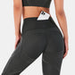 Body Sculpt 3-Pocketful Leggings