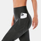 Body Sculpt 3-Pocketful Leggings