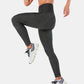 Body Sculpt 3-Pocketful Leggings