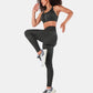 Body Sculpt 3-Pocketful Leggings