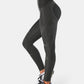 Body Sculpt 3-Pocketful Leggings