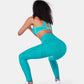 Body Sculpt 3-Pocketful Leggings