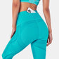 Body Sculpt 3-Pocketful Leggings