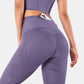 Body Sculpt 3-Pocketful Leggings