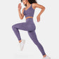 Body Sculpt 3-Pocketful Leggings