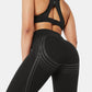 Body Sculpt Flex Leggings