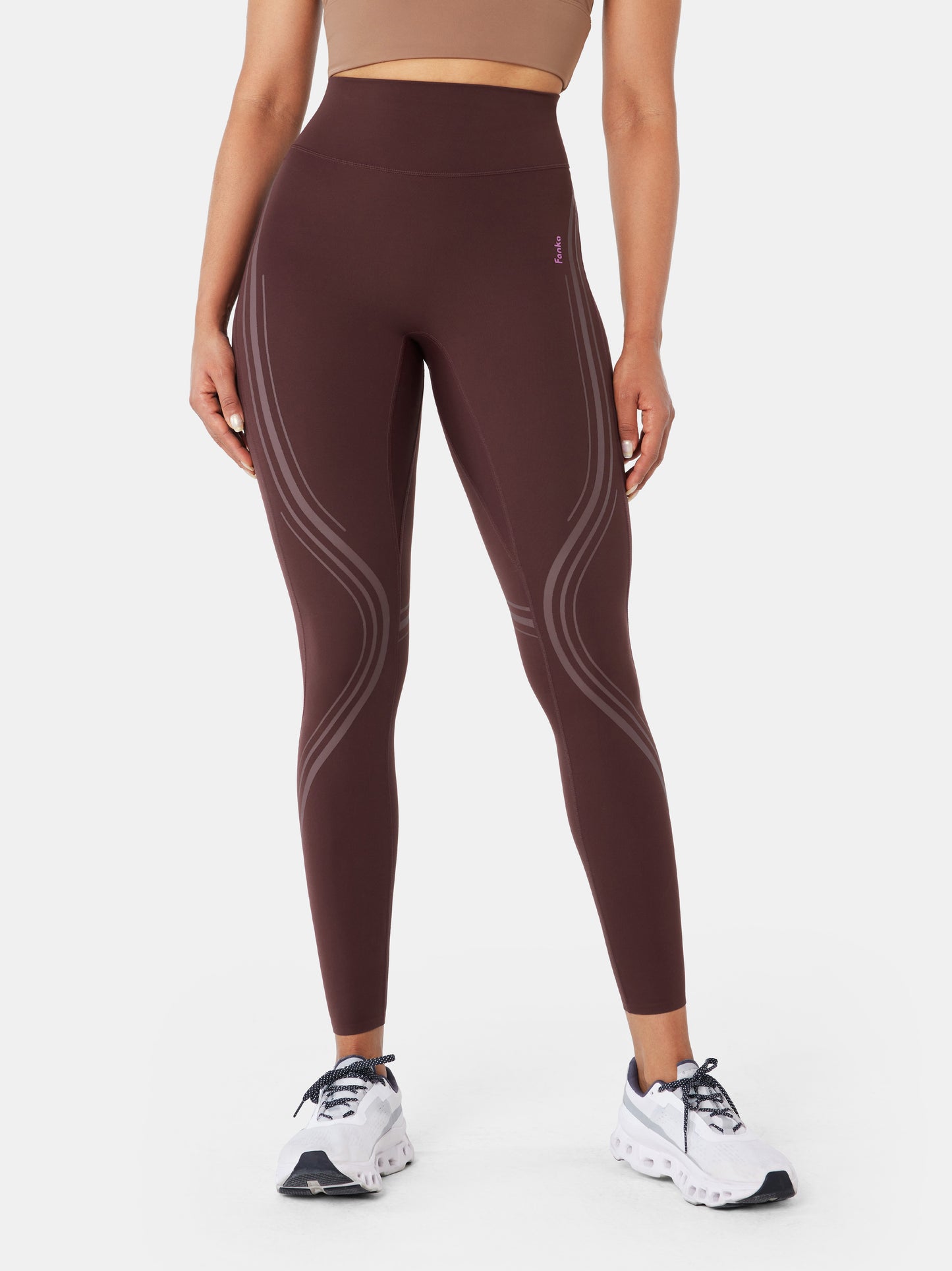 Body Sculpt Flex Leggings