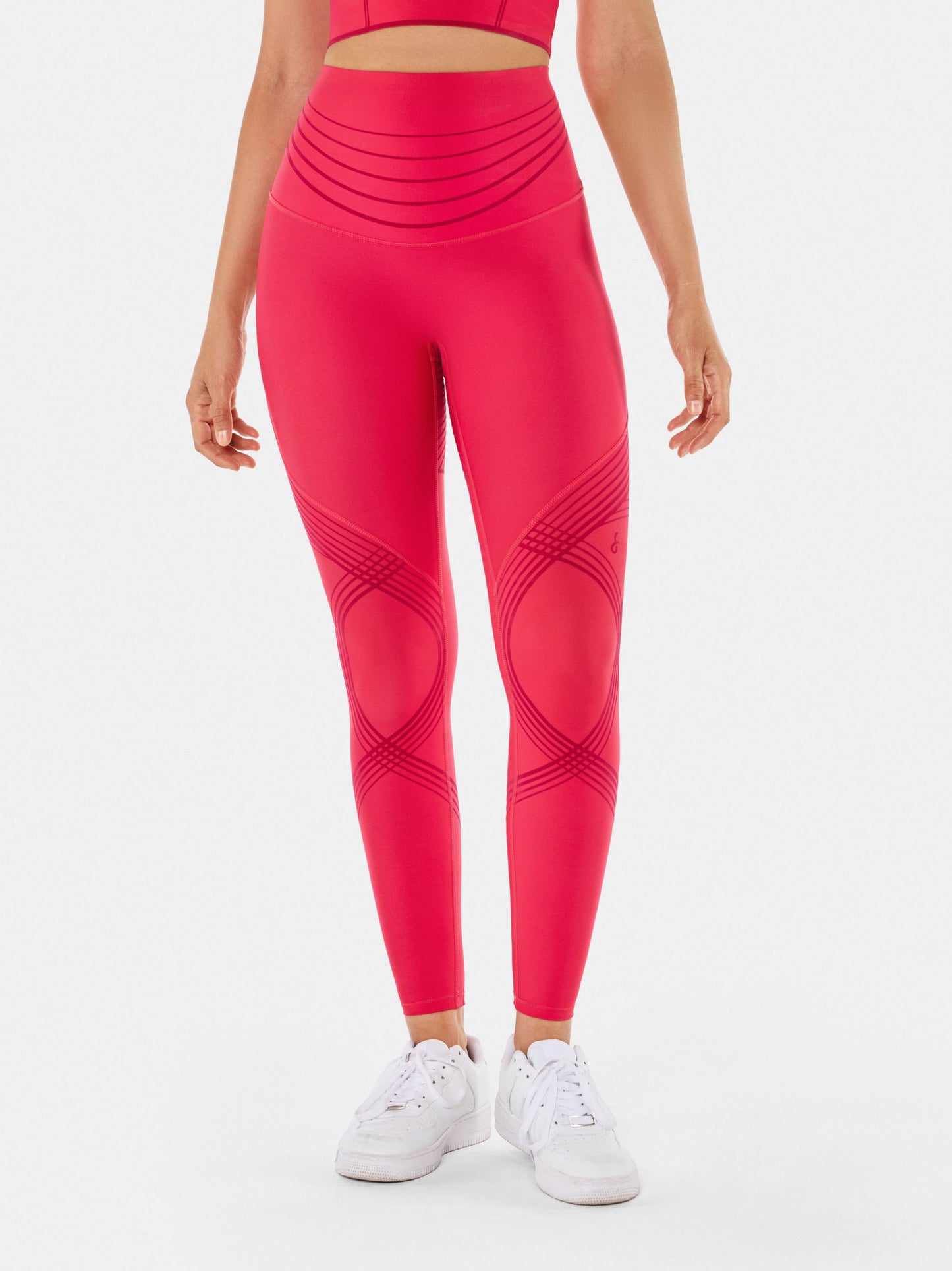 Body Sculpt Leggings 2.0 (Reversible Wear)