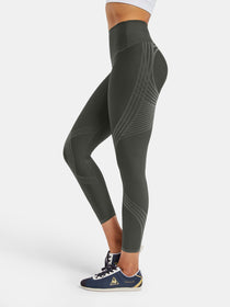 Body Sculpt 7/8 Leggings Dark Gray