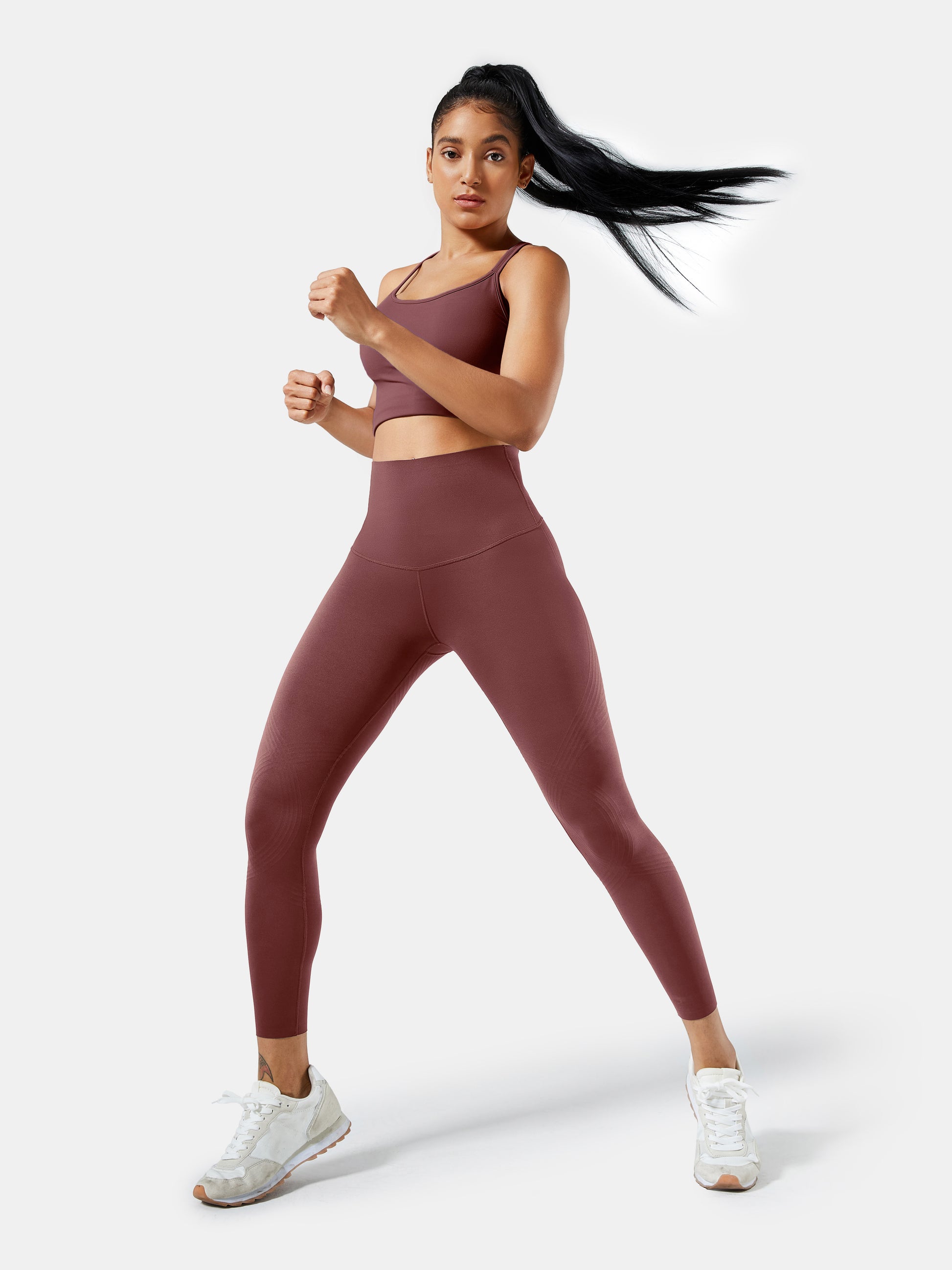 Fanka on Instagram: Lift up with #Fanka,🏃🏻‍♀️ you should be in good  shape and healthy.⁠ ⁠ 🤳: @savgraceleee⁠ ⁠ Discover more body sculpt  leggings via link in bio. ⁠ #fanka #fankafam #movewithfanka #liftncurve
