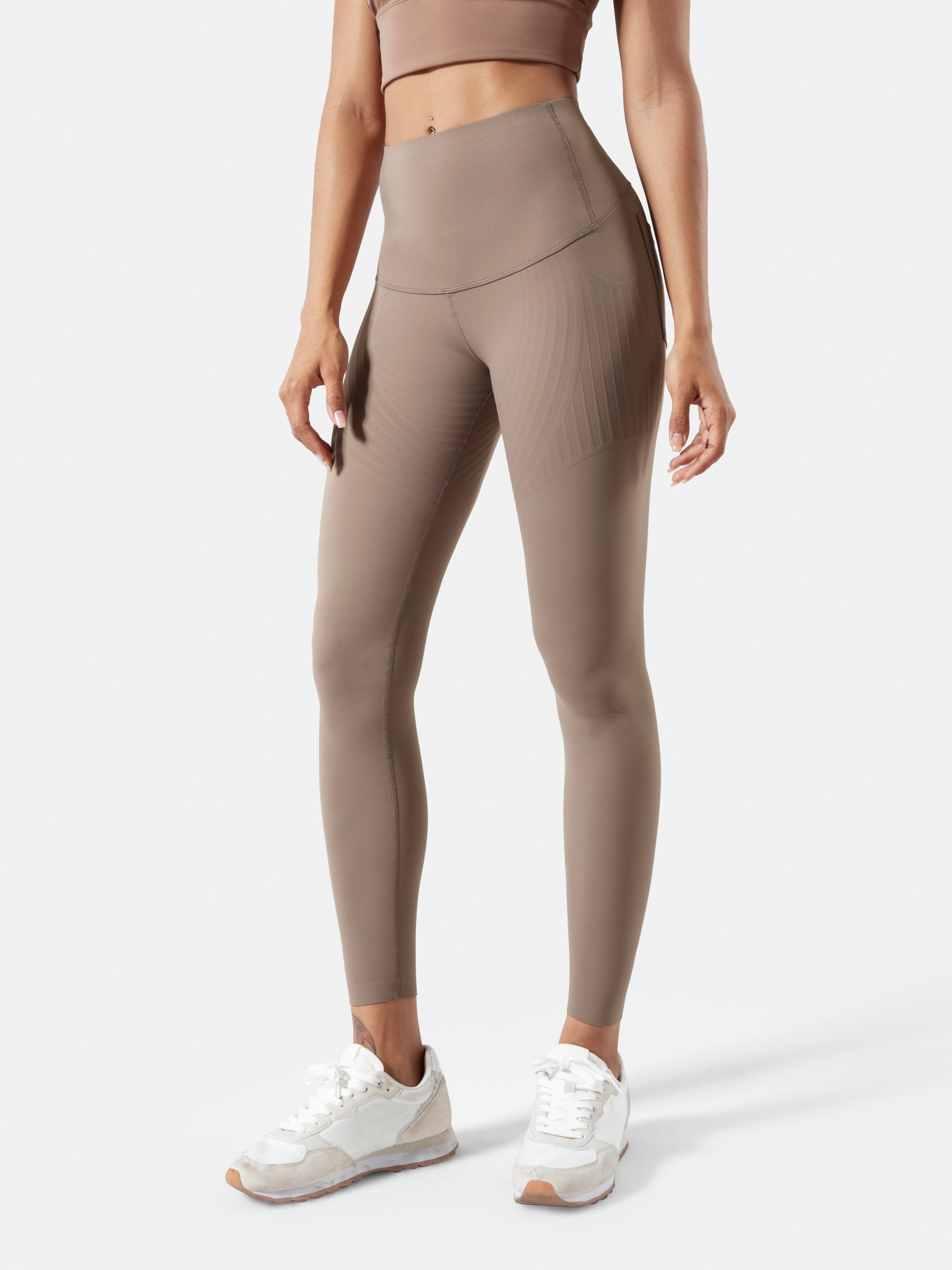 Body Sculpt Pocket Leggings