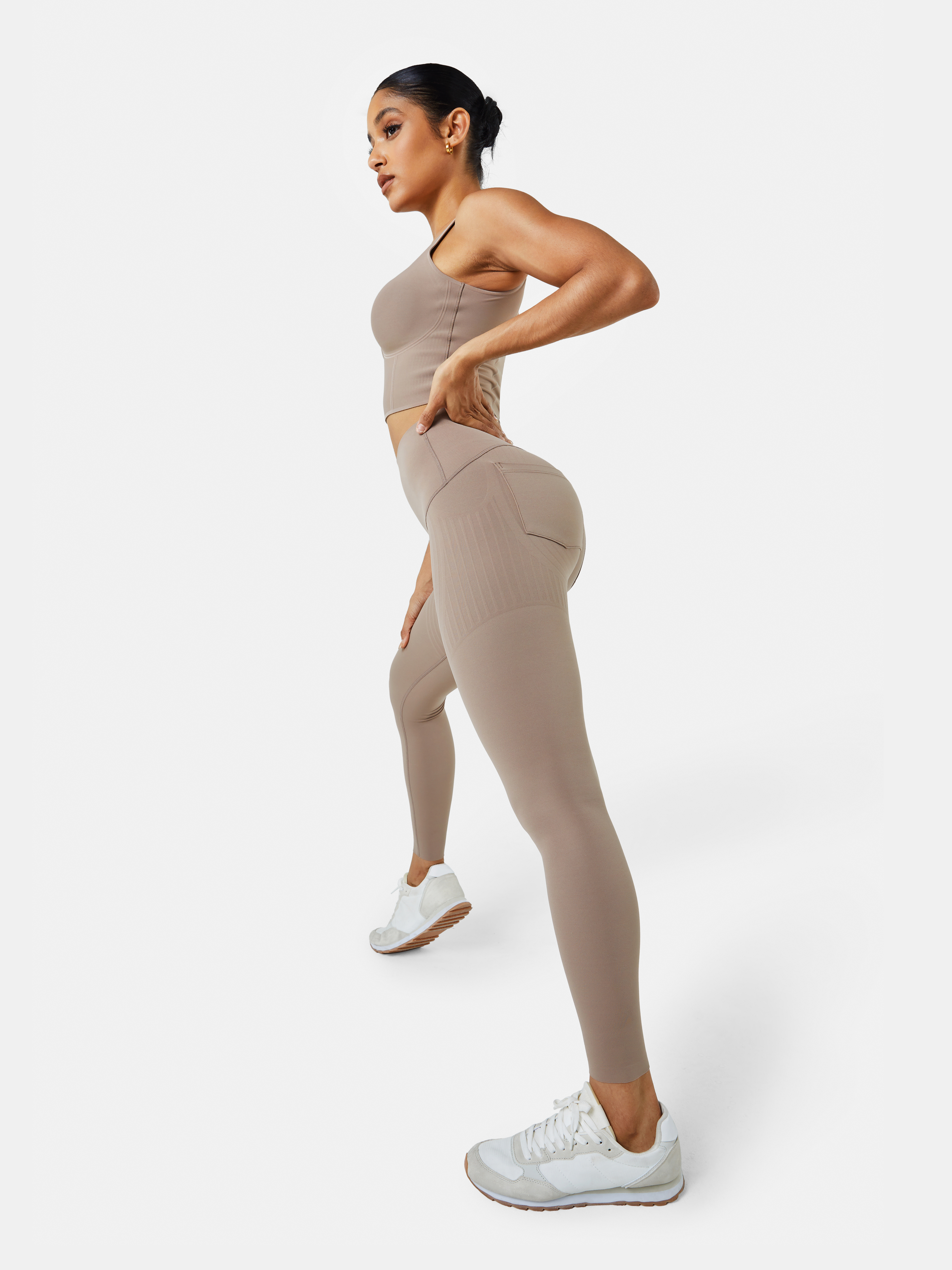 Thumbnail of Body Sculpt Pocket Leggings