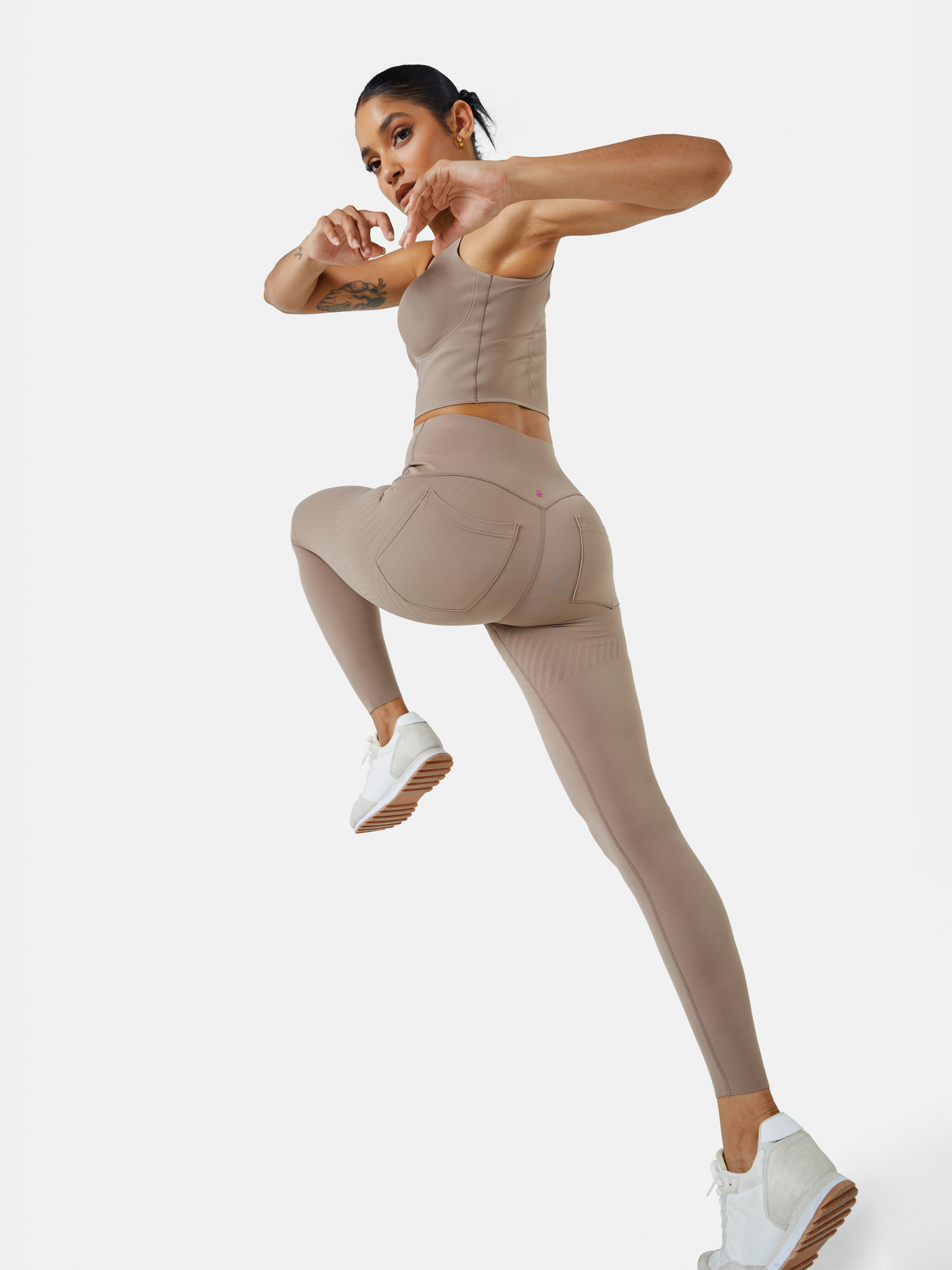 Thumbnail of Body Sculpt Pocket Leggings