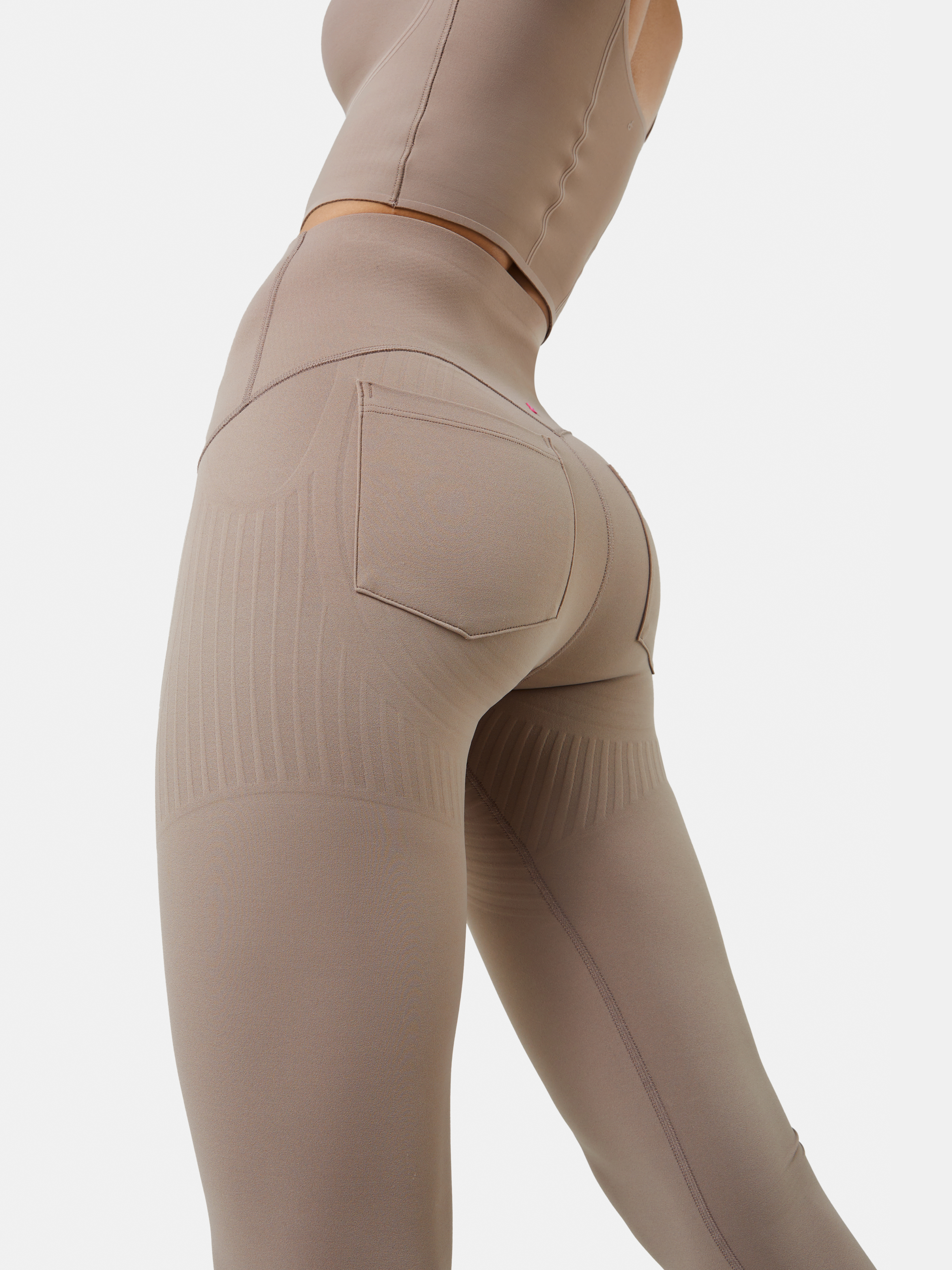 Thumbnail of Body Sculpt Pocket Leggings