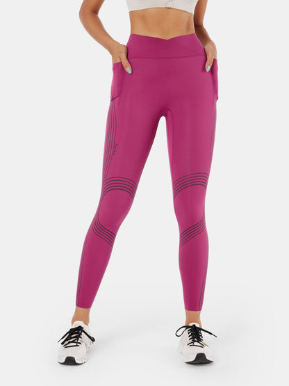 Body Sculpt Power Leggings