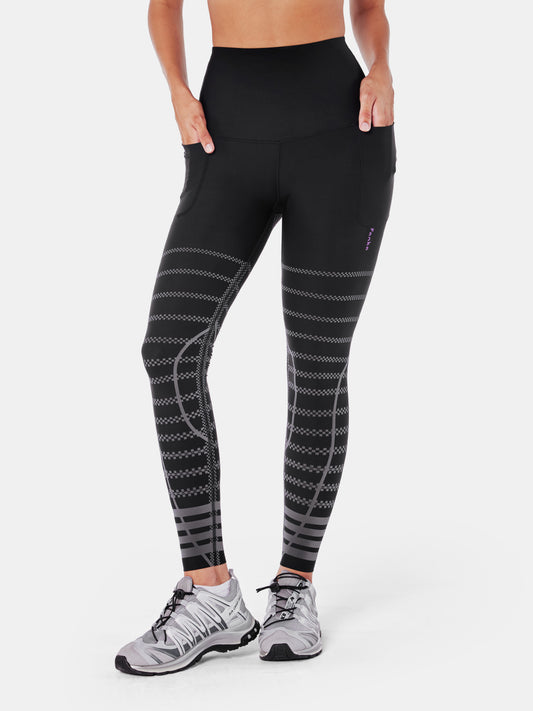 Body Sculpt Recovery Leggings