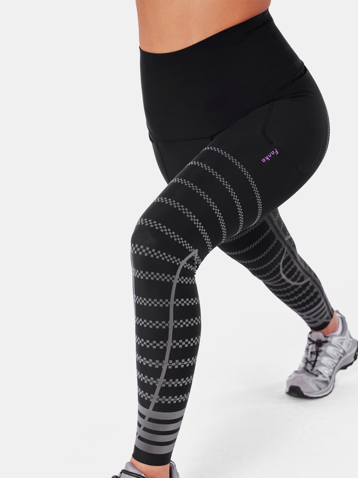 Body Sculpt Recovery Leggings