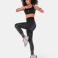 Body Sculpt Recovery Leggings