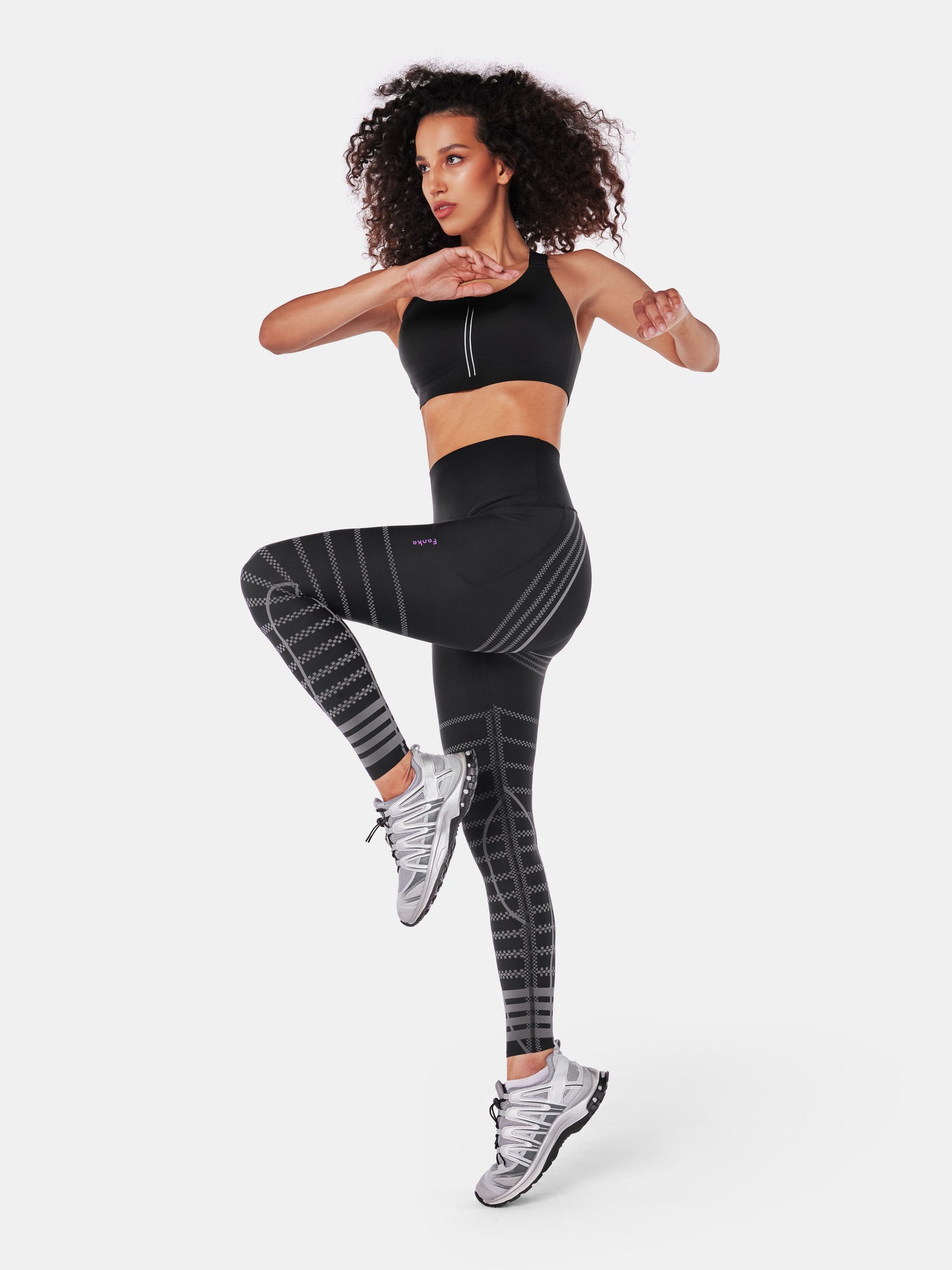 Body Sculpt Recovery Leggings