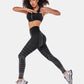 Body Sculpt Recovery Leggings