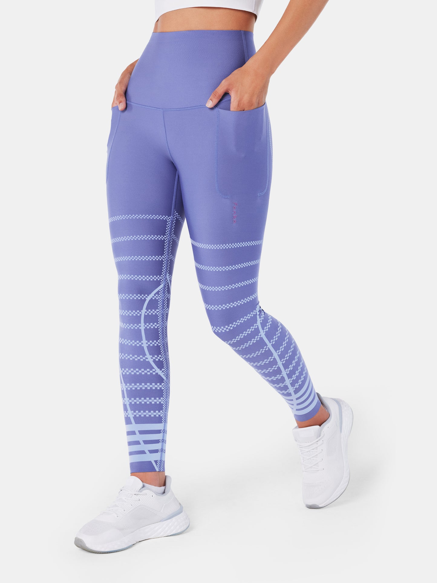 Body Sculpt Recovery Leggings